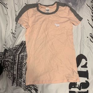 PINK Short Sleeve Shirt